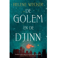 Golem en djinn