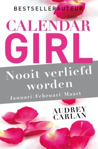 calendar girl jan feb mrt