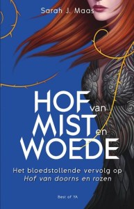 hof van mist en woede