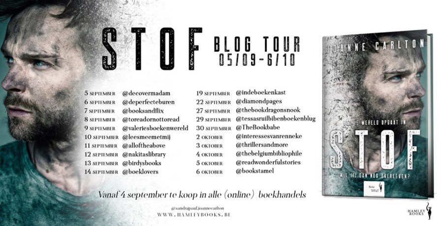 blogtour stof