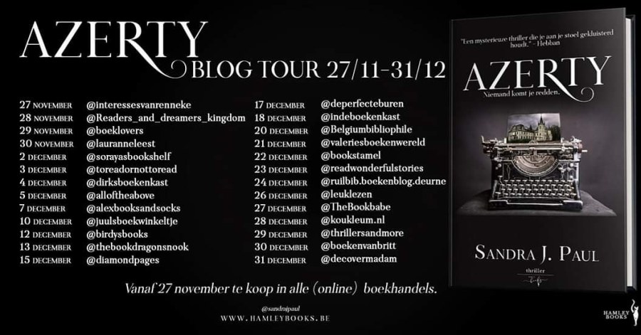 blogtour azerty