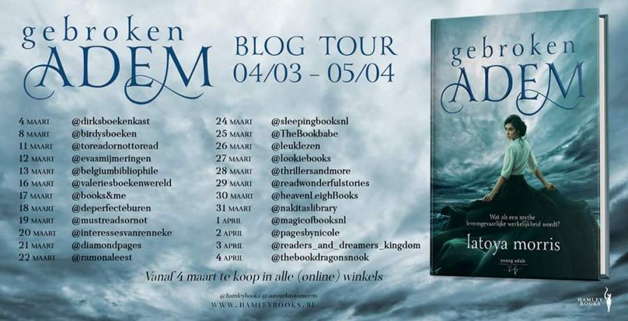 blogtour gebroken adem